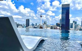 Axon Suites Bukit Bintang By Prestige